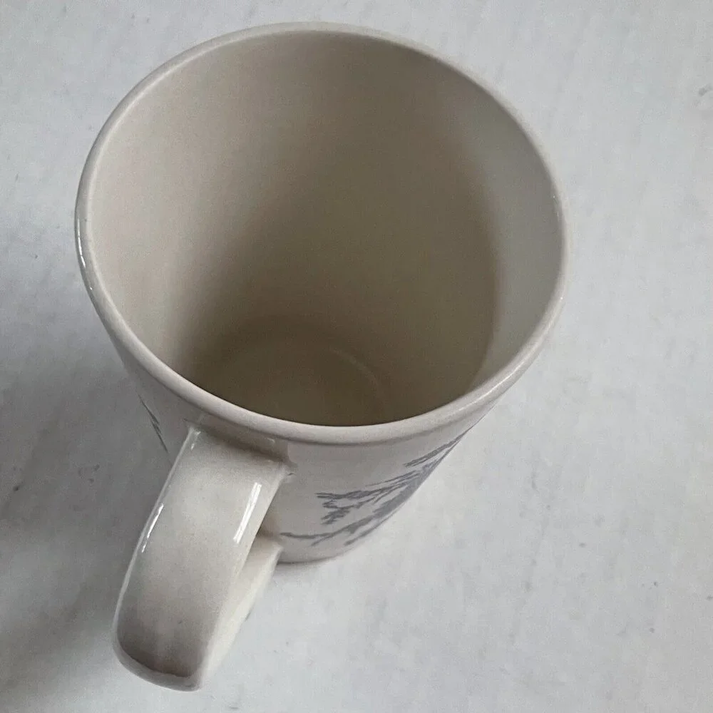 California Pantry classic ceramics